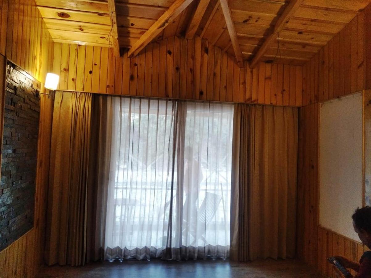Qcent Woods Resort & Spa, Risikés Kültér fotó