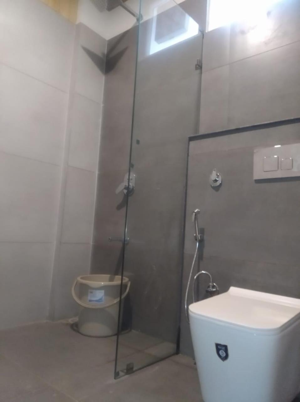 Qcent Woods Resort & Spa, Risikés Kültér fotó