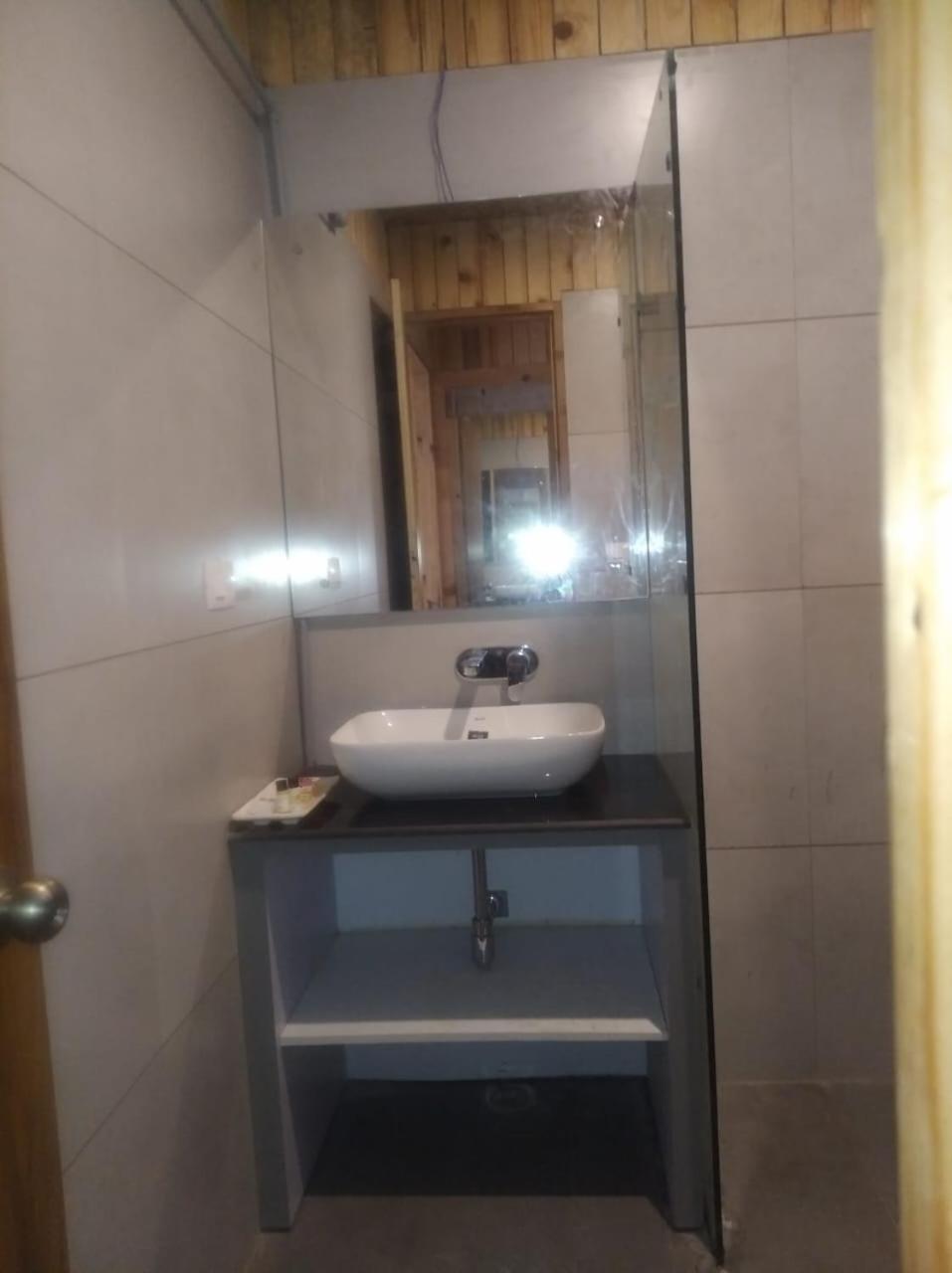 Qcent Woods Resort & Spa, Risikés Kültér fotó